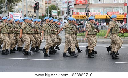 30 August Turkish Victory Day