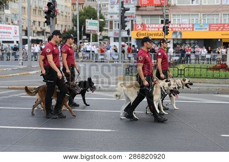 30 August Turkish Victory Day