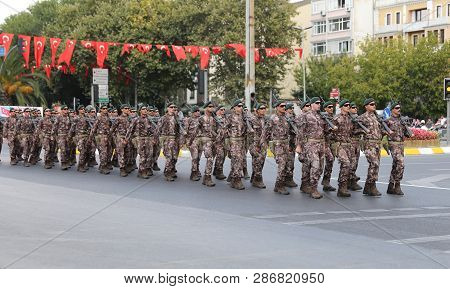 30 August Turkish Victory Day