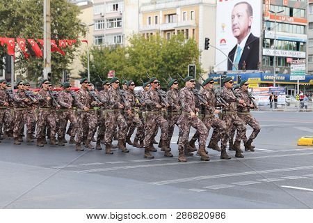 30 August Turkish Victory Day
