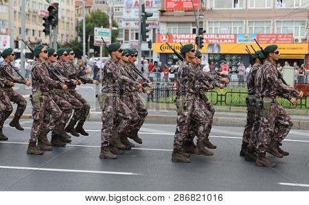 30 August Turkish Victory Day