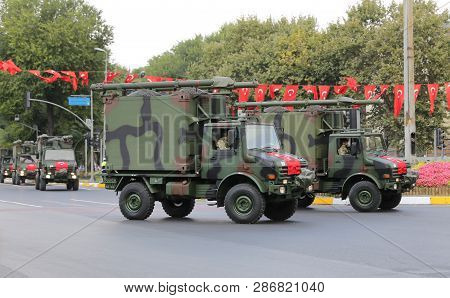 30 August Turkish Victory Day