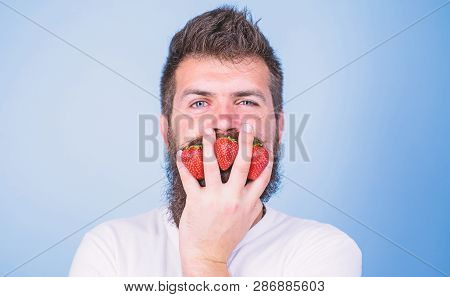 Carbohydrate Content Strawberry. Strawberries Safest Fruit For Sugar Levels. Metabolic Disease. Most
