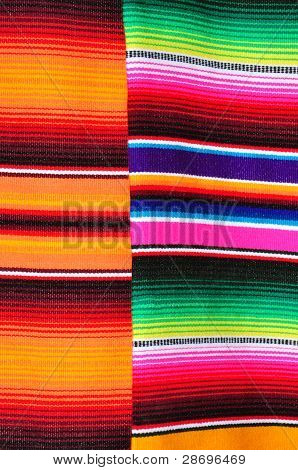 mexikanska mattor