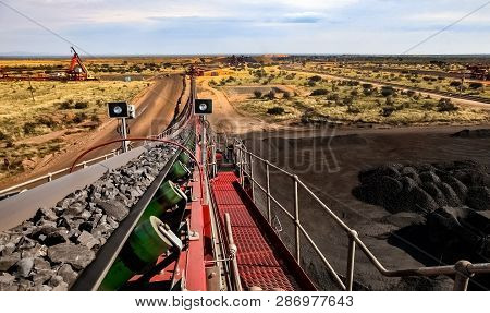 Manganese Mining And Equipment