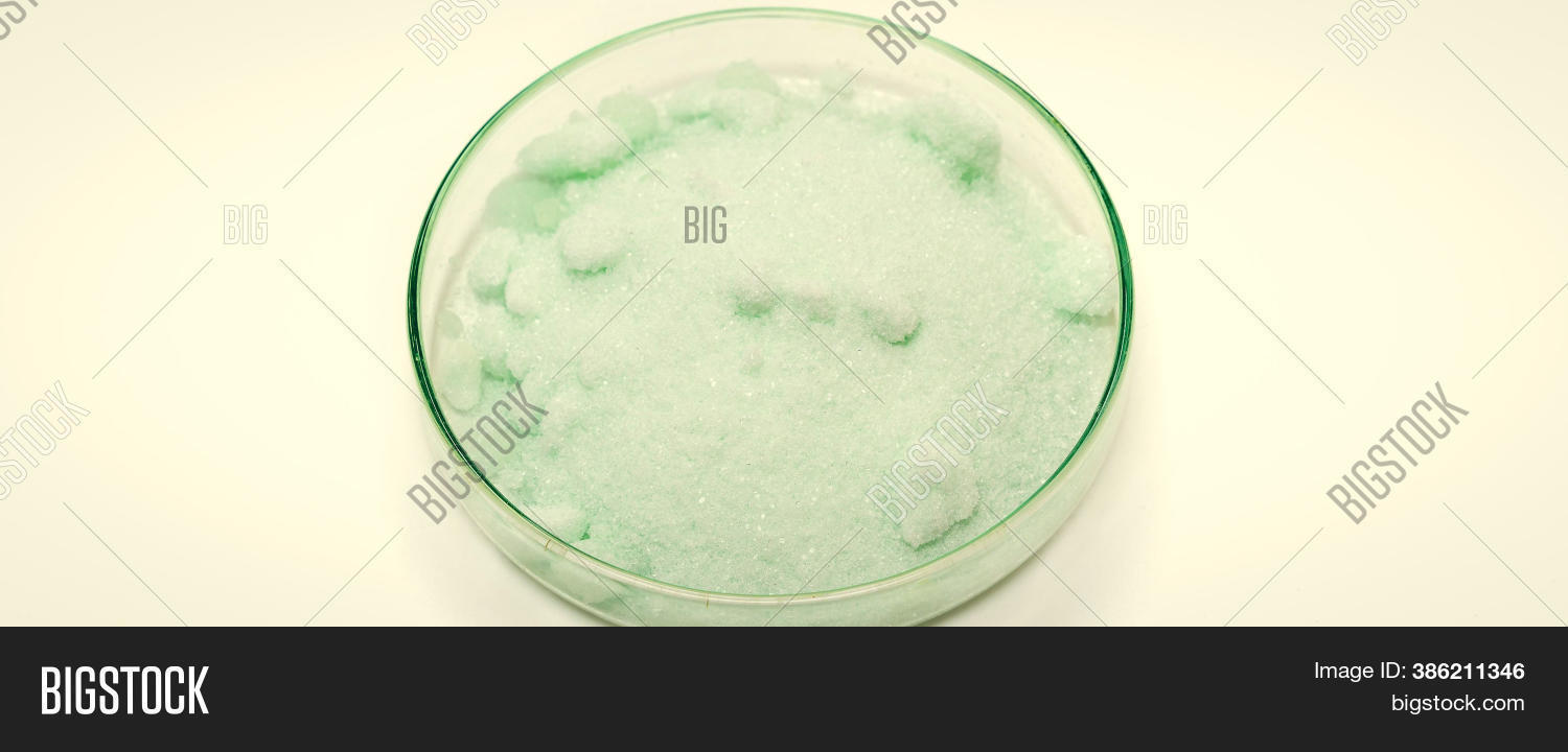 Ammonium Iron(II) Image & Photo (Free Trial) | Bigstock