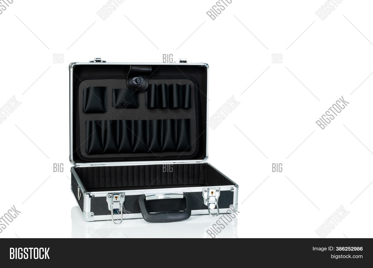 Opened Toolbox Image & Photo (Free Trial) Bigstock
