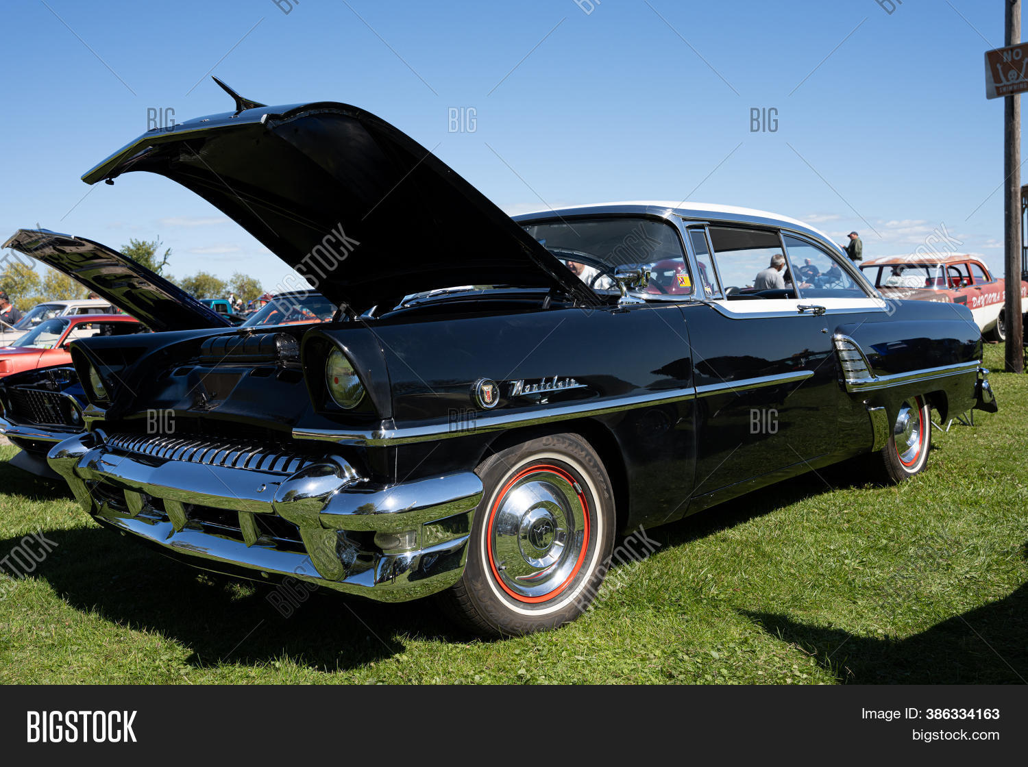 Saint Clair Shores, Image & Photo (Free Trial) Bigstock