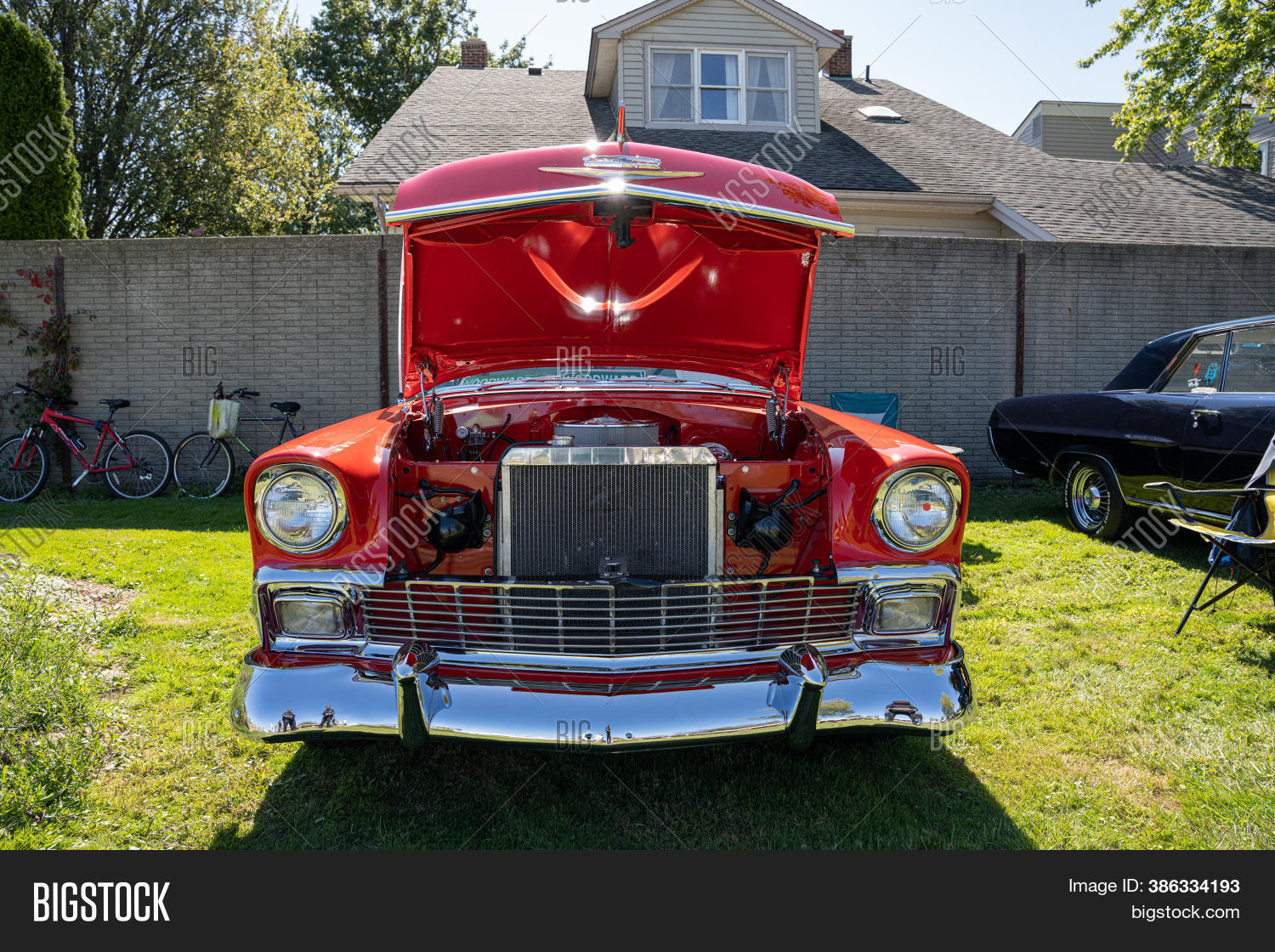 Saint Clair Shores, Image & Photo (Free Trial) Bigstock