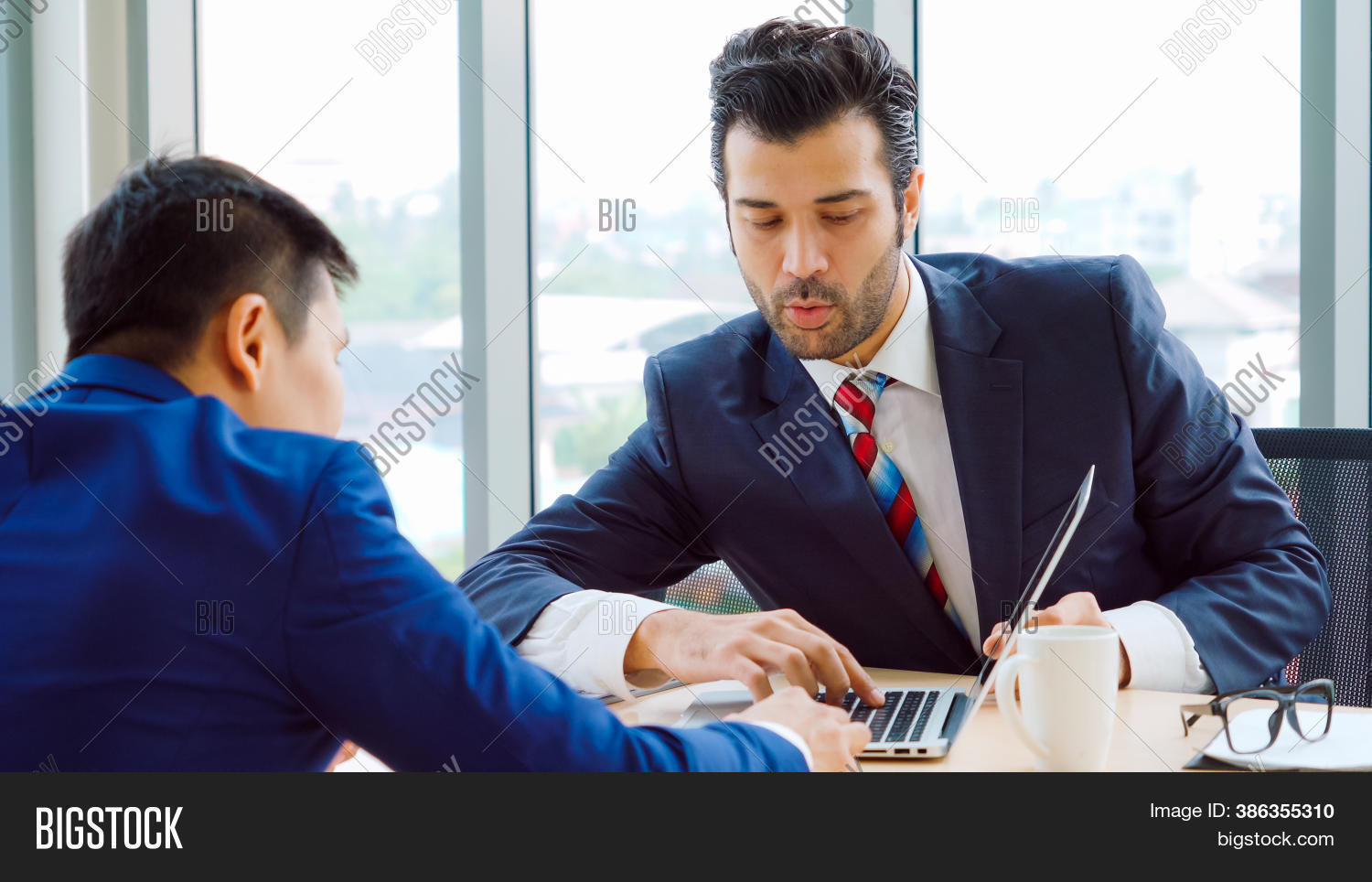 Job Seeker Job Image & Photo (Free Trial) Bigstock