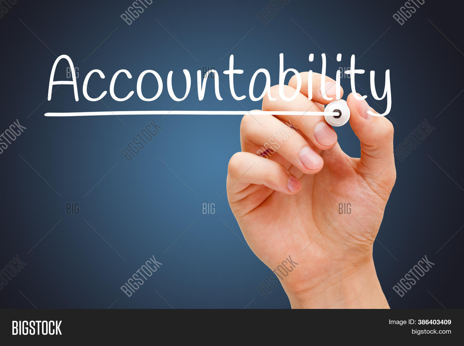 Hand Writing Word Image & Photo (Free Trial) | Bigstock