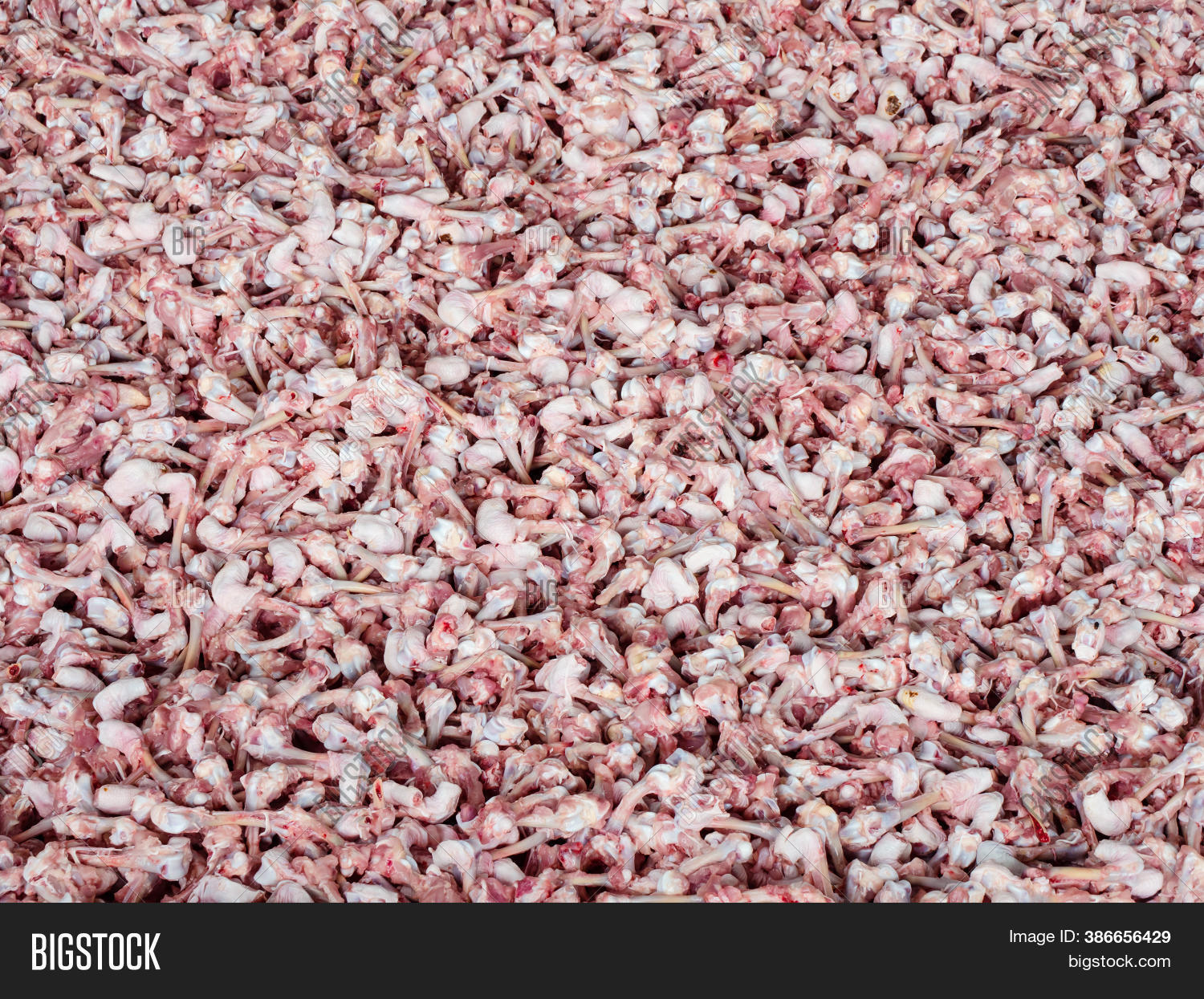 Byproducts Chicken Image & Photo (Free Trial) Bigstock