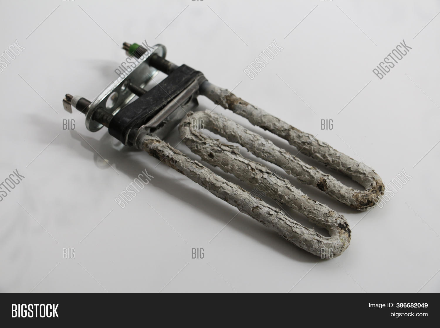 Electric Heater Image & Photo (Free Trial) Bigstock