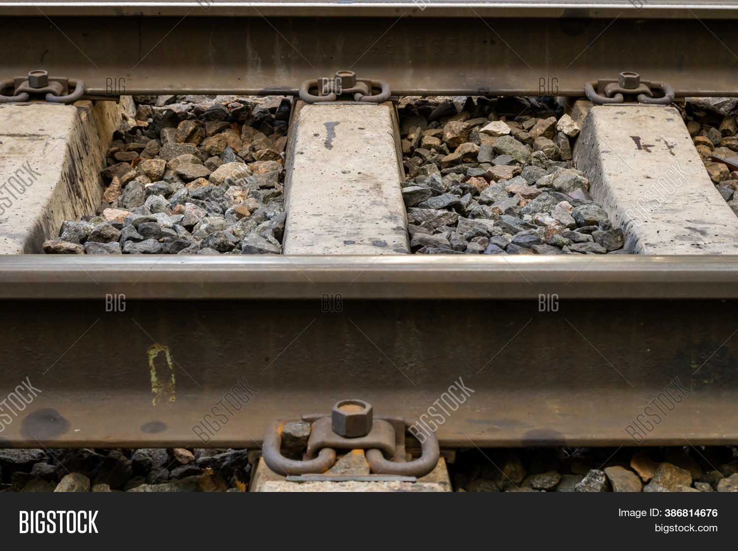 Railroad. Railroad Image & Photo (Free Trial) Bigstock