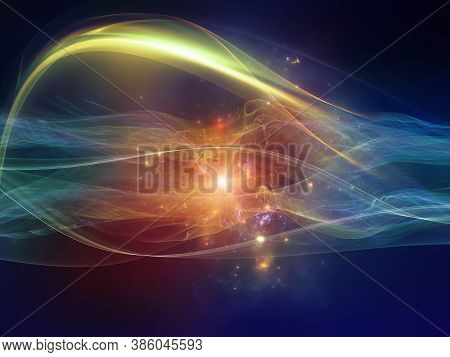 Light In Motion