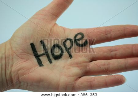 Give Hope