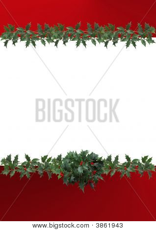 Granicy z Holly odchodzi