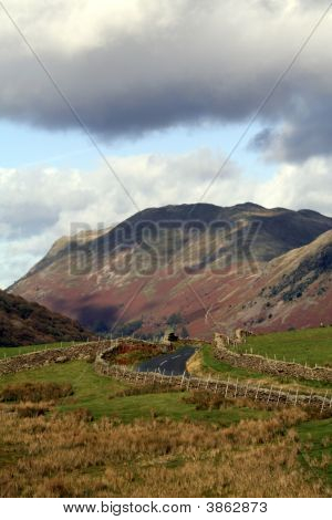 พาส Kirkstone