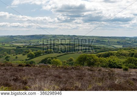 Dunkery Beacon