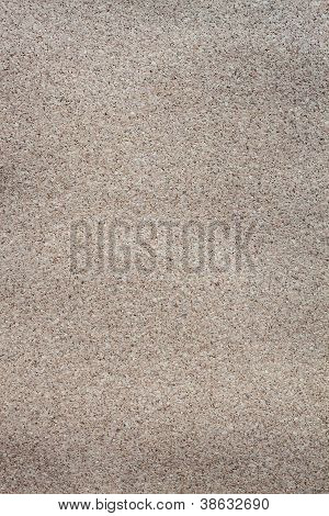 Bianco marrone Cork Board Texture Close Up
