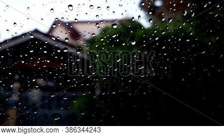 Rain Drop