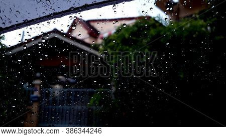 Rain Drop
