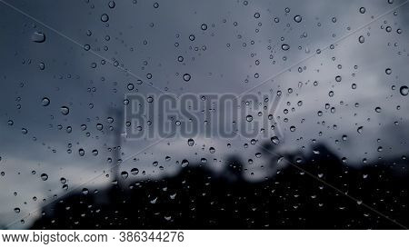 Rain Drop