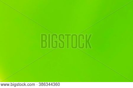 A Green Natural  Blur Background