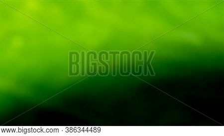 A Green Natural  Background