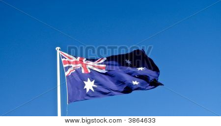Aussie Flag