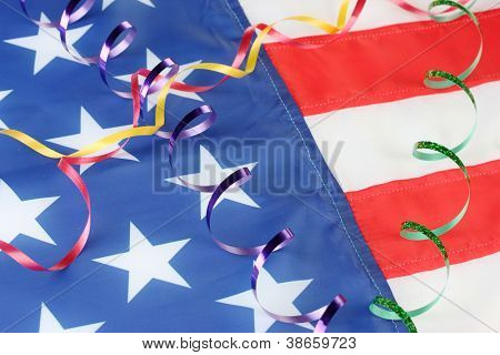 begrebet Labor Day i Amerika, close-up