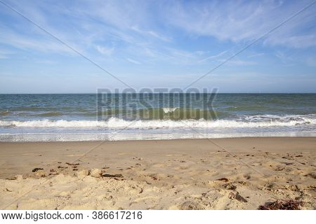 Irish Beach
