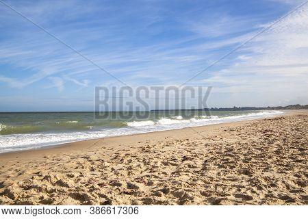 Irish Beach