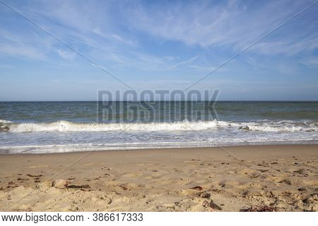 Irish Beach