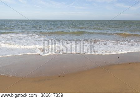 Irish Beach