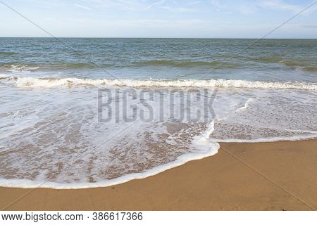 Irish Beach