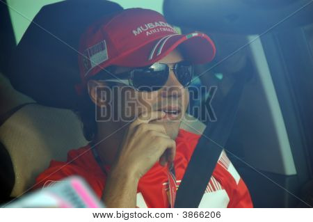 Felipe Massa