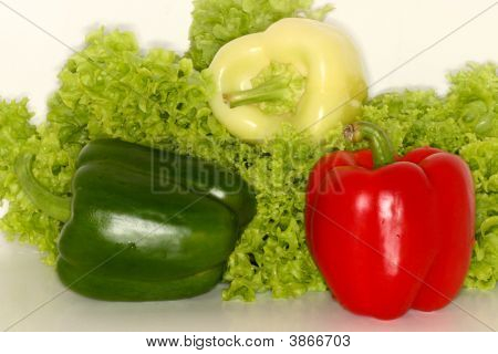gesunde Ernährung