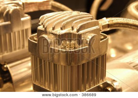 Commpressor