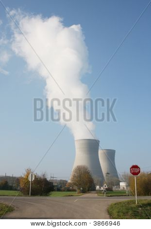 Kernkraft