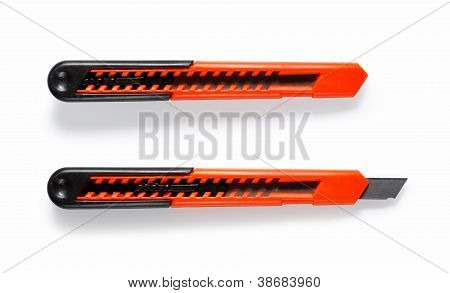 Cutter