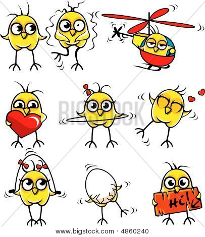 ไก่