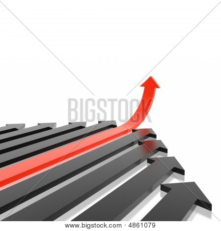 Pile sæt