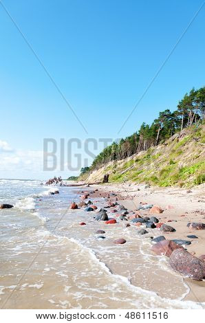 Holandská klobouk (olando Kepure) jsem