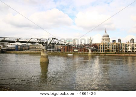 Perspectiva de Londres