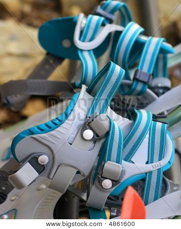 Snowshoes