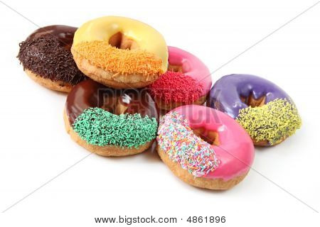 Donuts