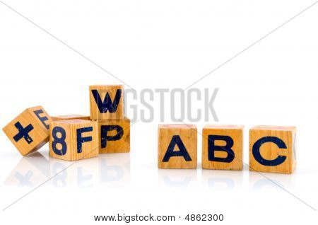 Vintage Blocs