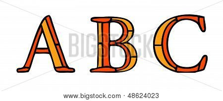 ABC