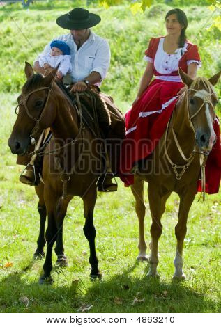 Gaucho Festival
